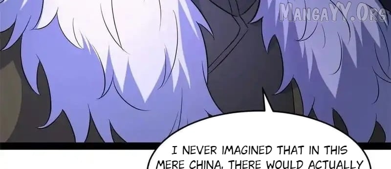 Divine Urban God Chapter 304 - page 149